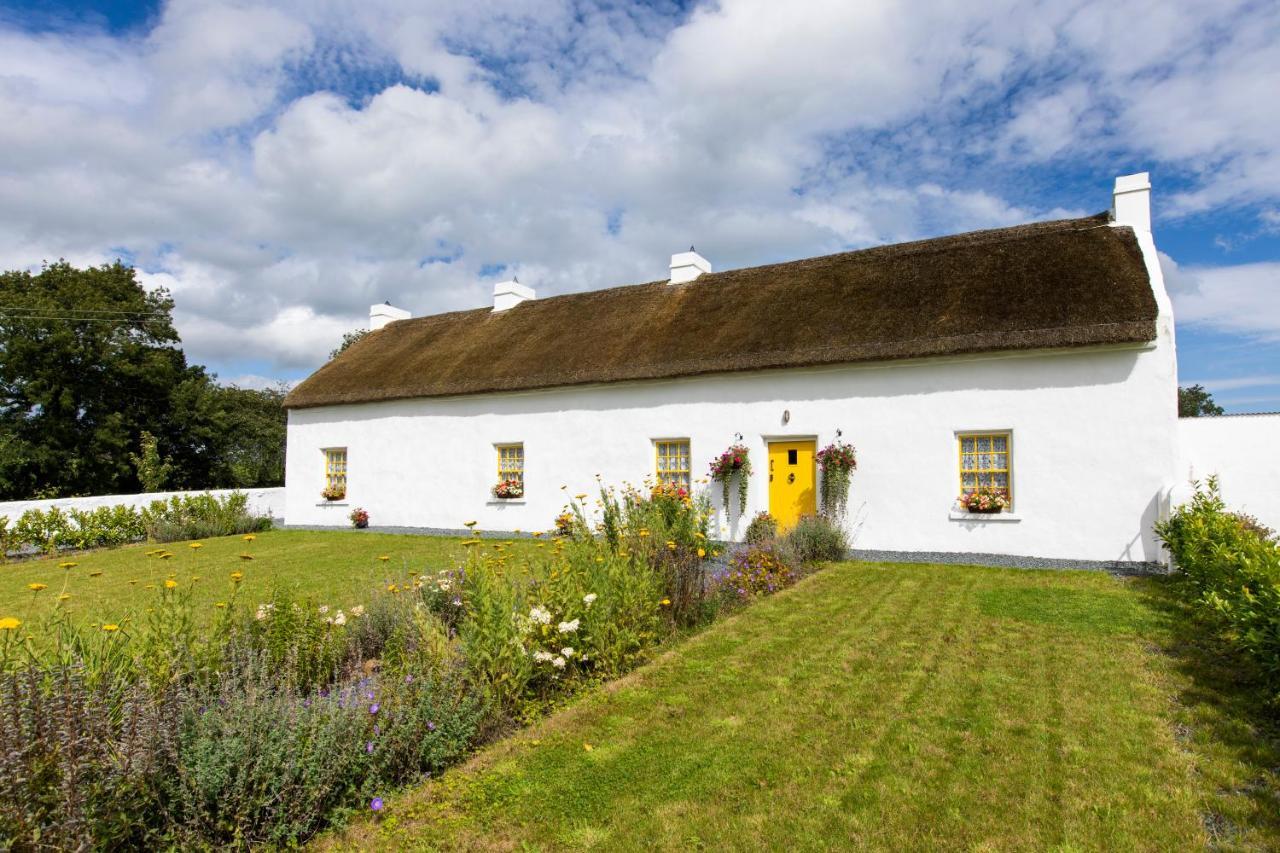 Katie'S Cottage Bellaghy Exterior photo